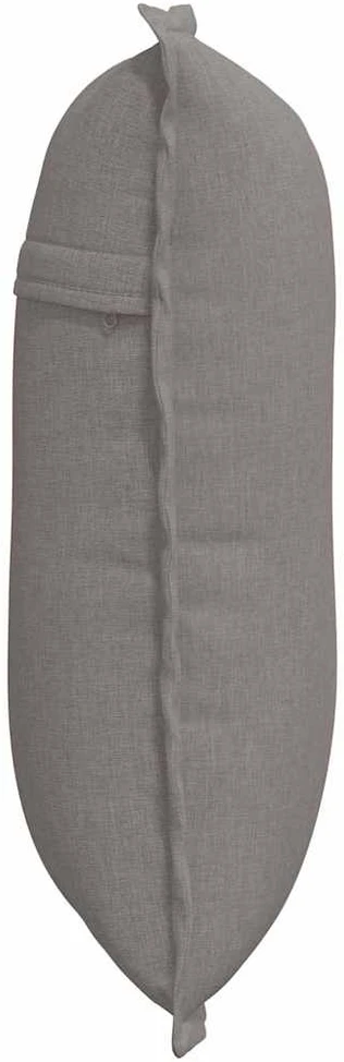Apsaugos Pagalvė Tortora 50 x 19 x 45 cm audinys