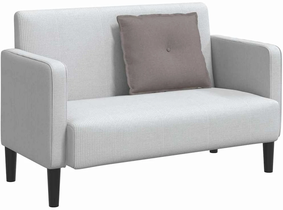 Apsaugos Pagalvė Tortora 60 x 19 x 50 cm audinys
