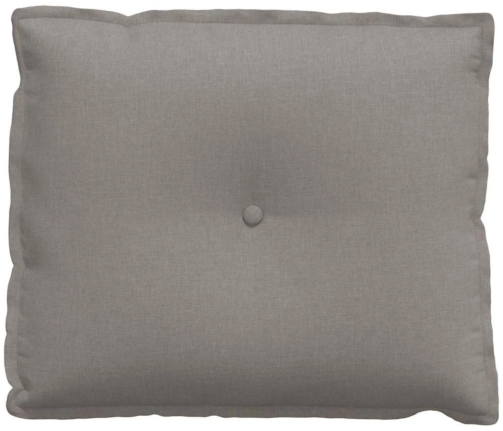 Apsaugos Pagalvė Tortora 60 x 19 x 50 cm audinys