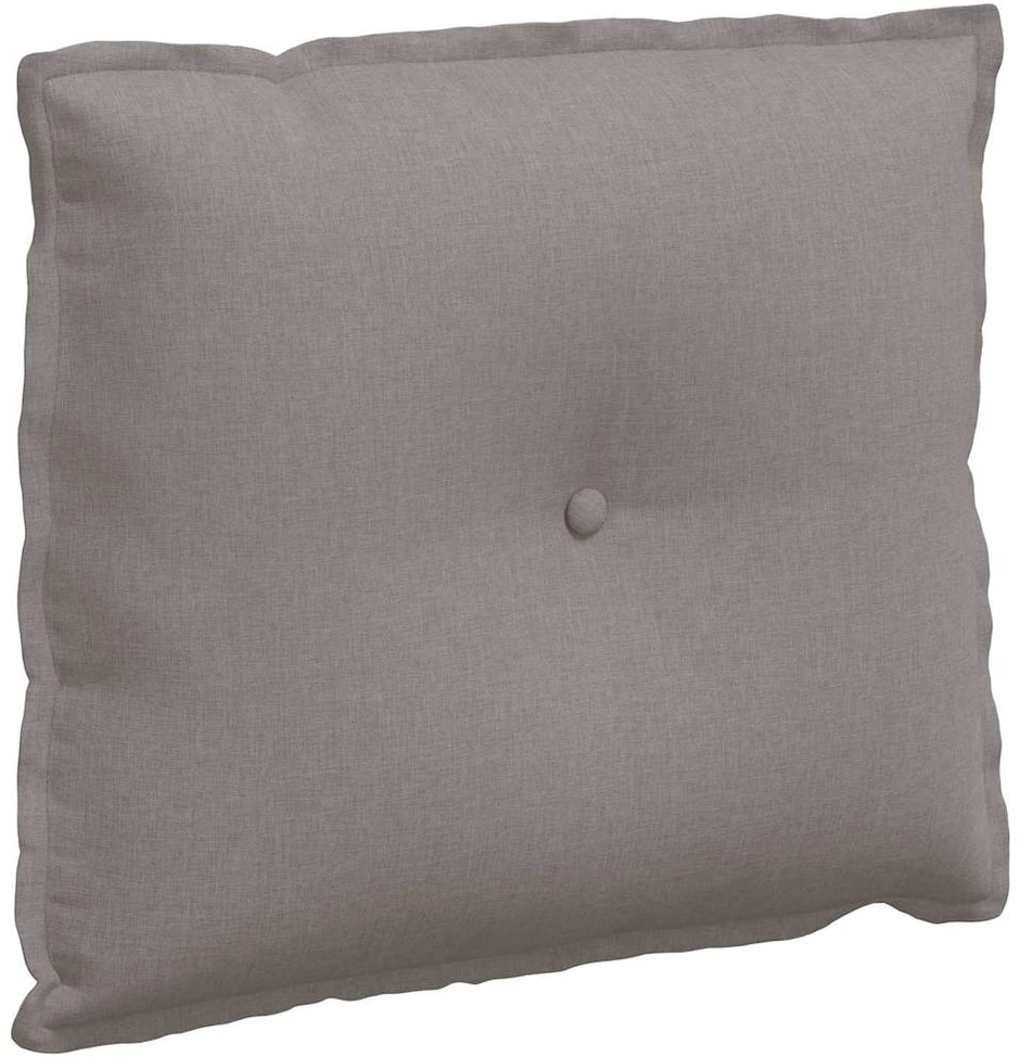 Apsaugos Pagalvė Tortora 60 x 19 x 50 cm audinys