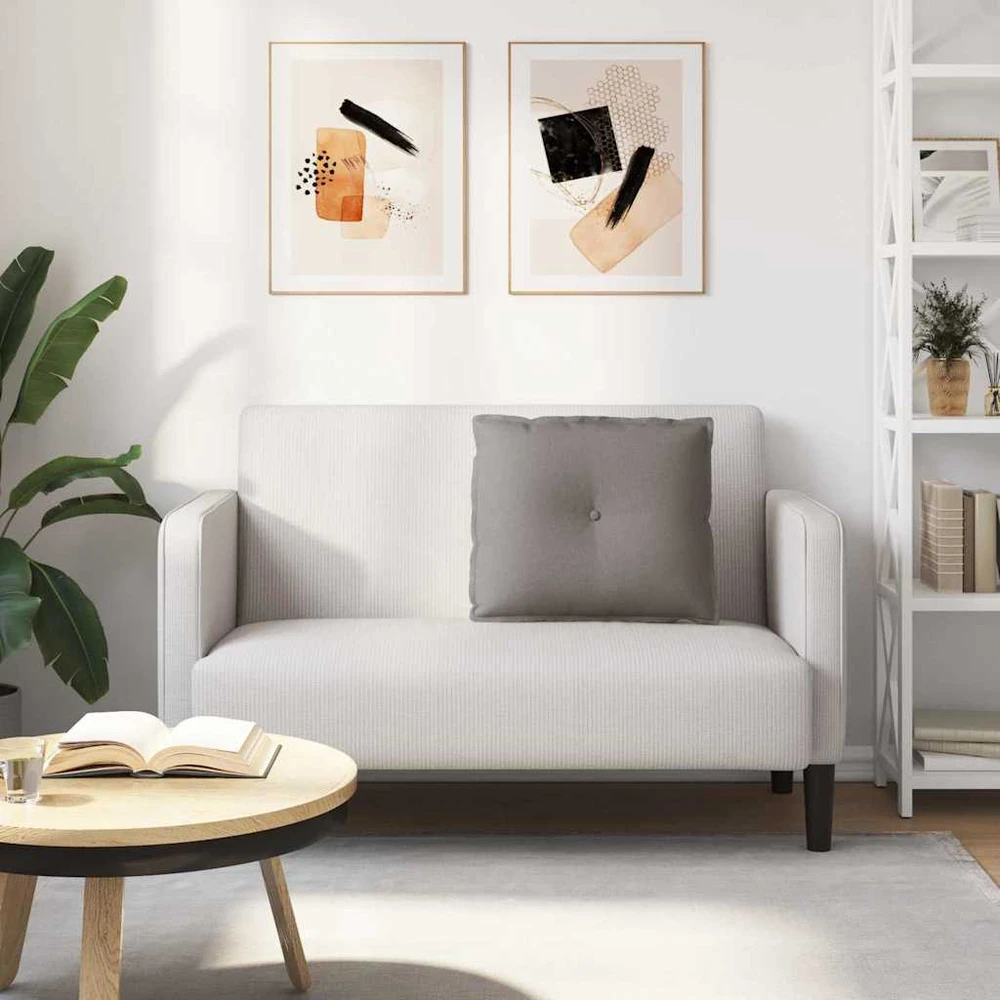 Apsaugos Pagalvė Tortora 60 x 19 x 50 cm audinys