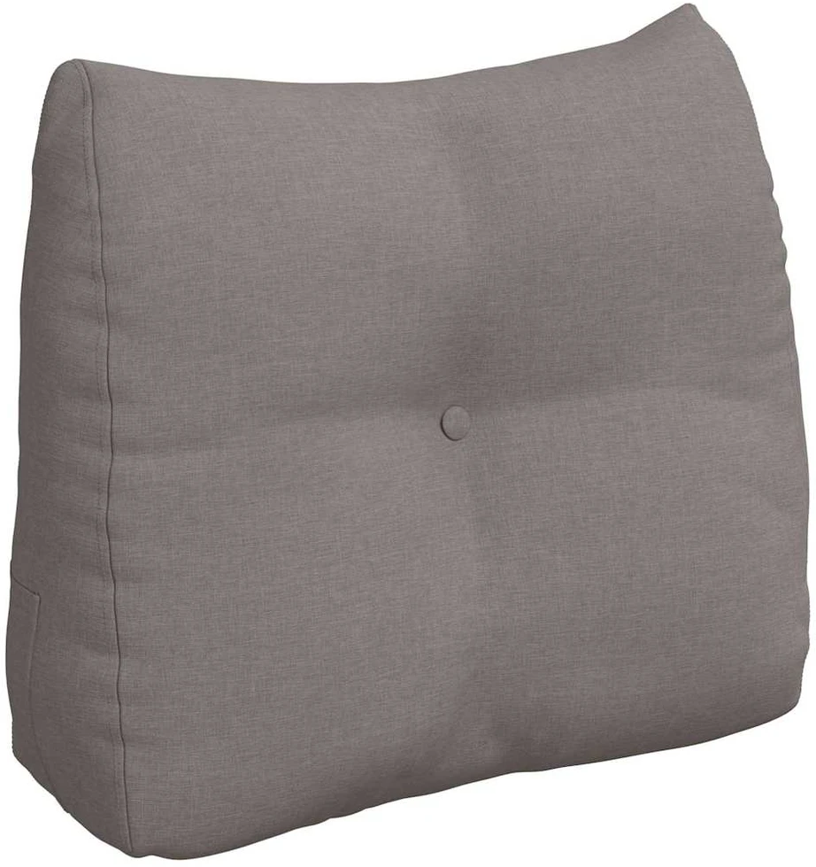 Apsaugos Pagalvė Tortora 60 x 24 x 50 cm audinys