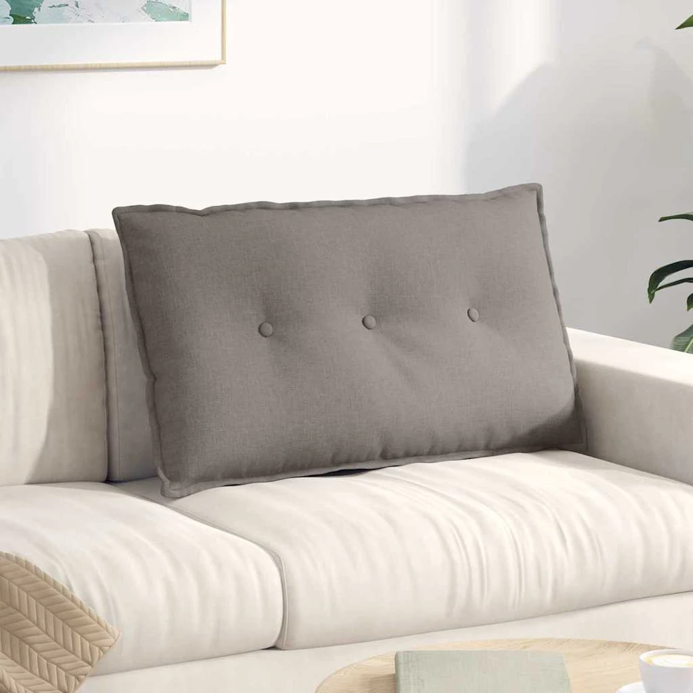 Apsaugos Pagalvė Tortora 80 x 19 x 50 cm audinys