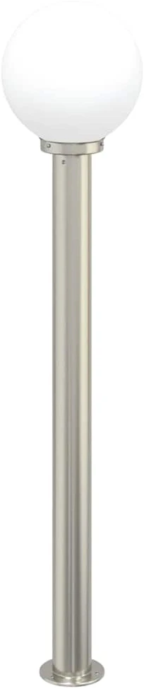 Pakabinamas šviestuvas Apšvietimo stulpelis, 120 cm, nerūdijantis plienas, IP44