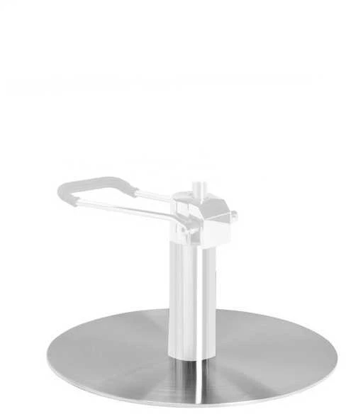 Activeshop Kėdės pagrindas INOX L010