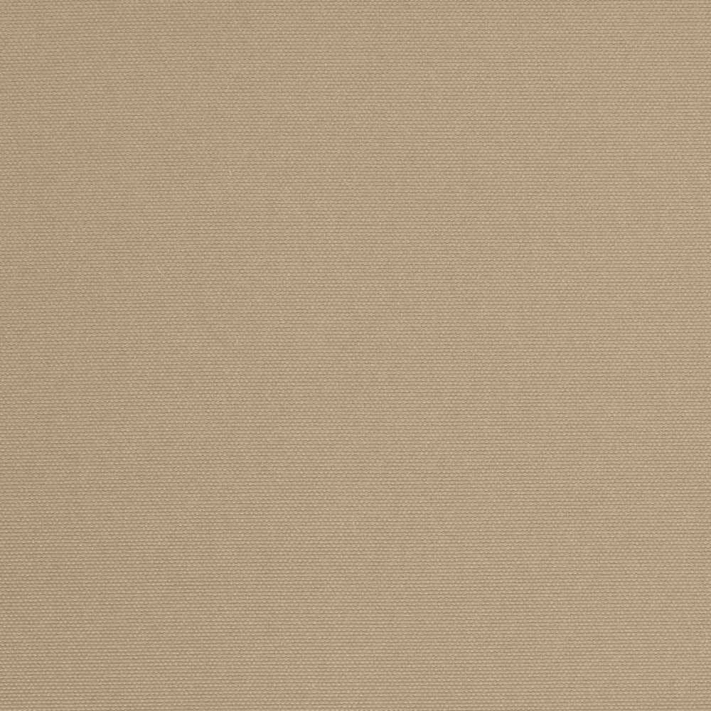 Pakaitinis audinys gembiniam skėčiui, taupe spalvos, 350cm