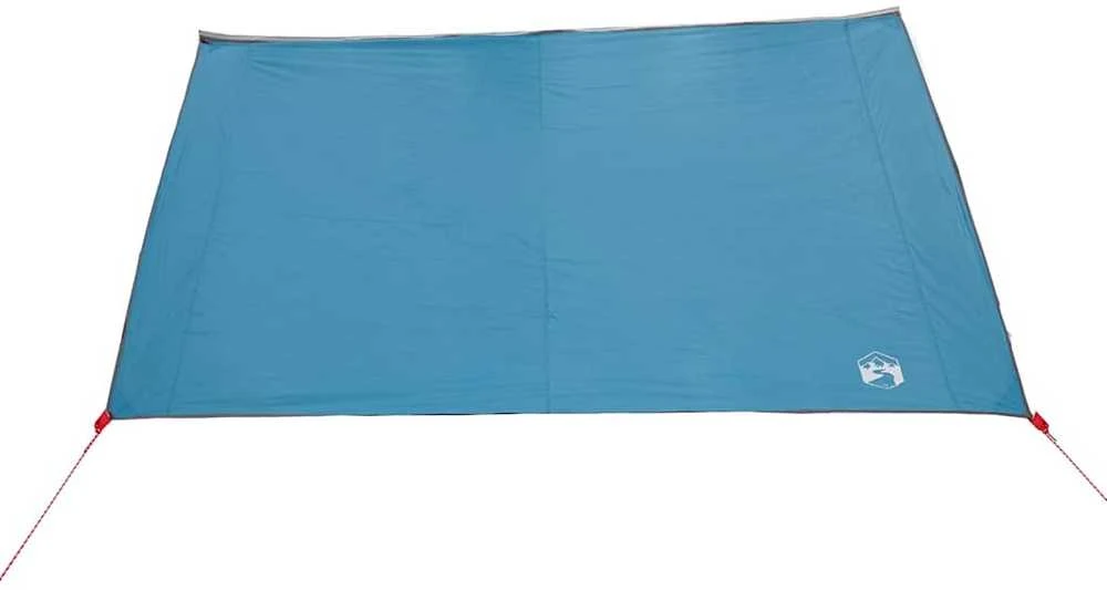 Atsparus Vandeniui Tentas asmeniui 240 x 460 cm Mėlyna
