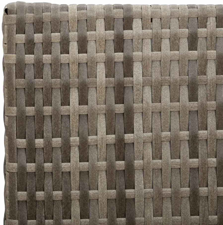Aukštas vazonas 55 x 22 x 70 cm Taip