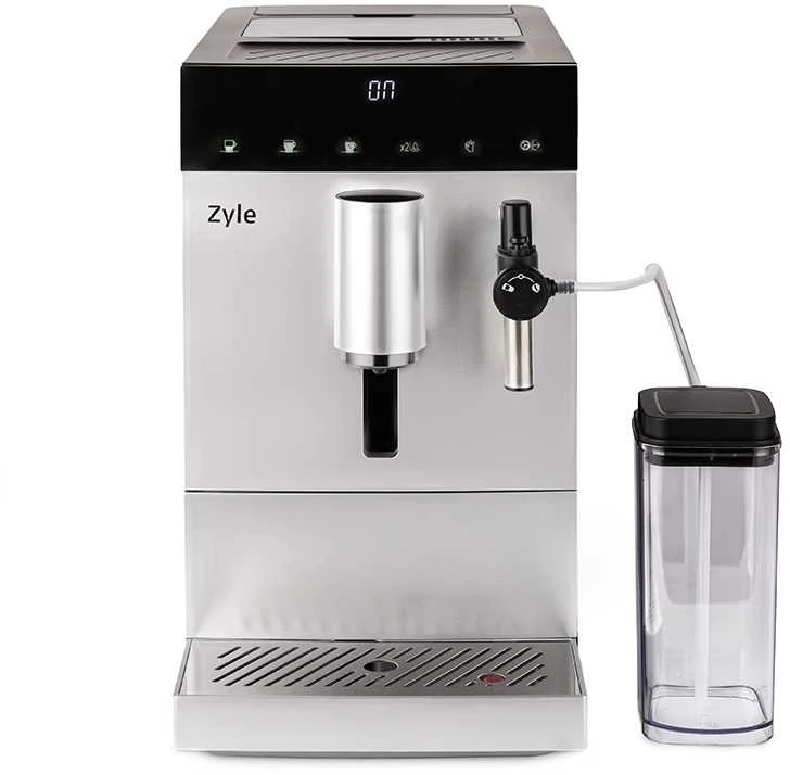 Automatinis kavos aparatas Zyle ZY557CM, 1350 W