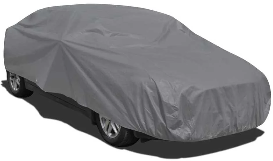 Automobilio uždangalas, dydis XXL, neaustinė medžiaga