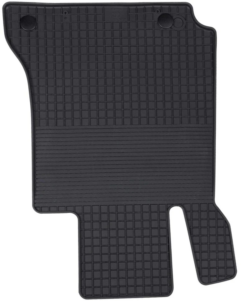 Automobilių kilimėlis 4 vnt. tinka C klasės W205 2014- 4D Aft