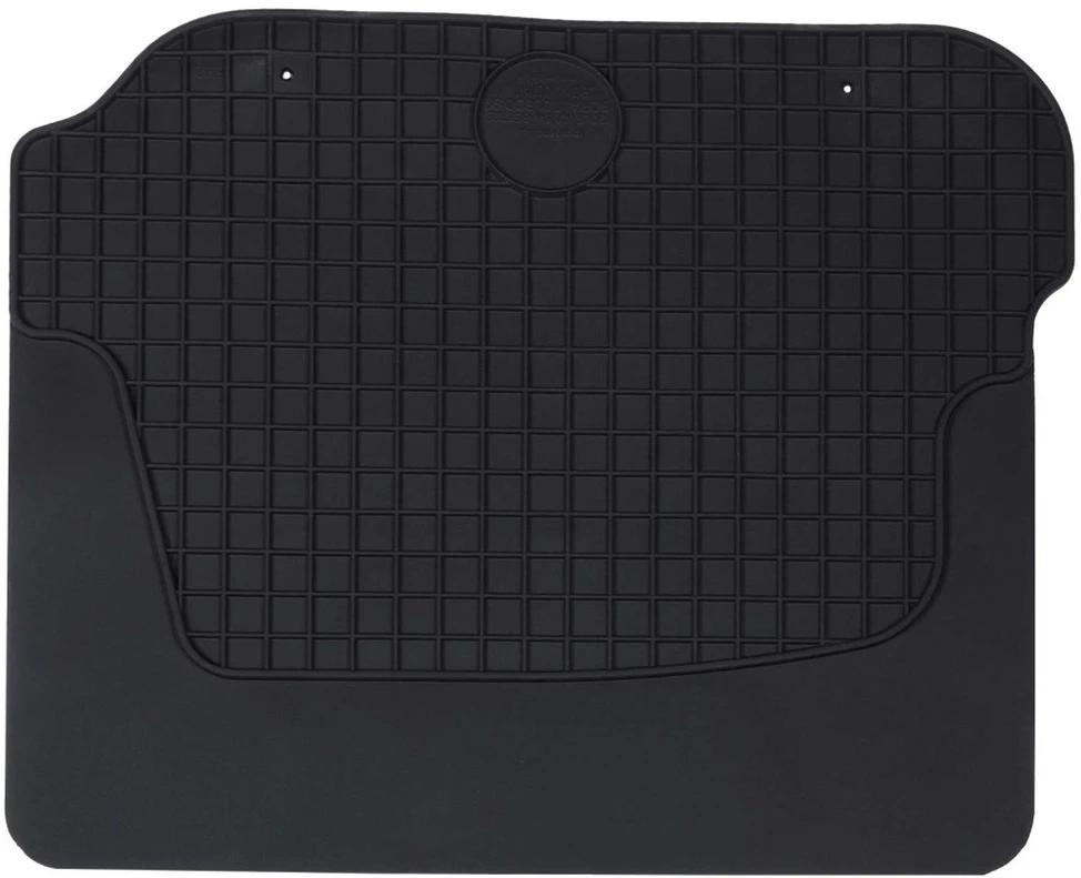 Automobilių kilimėlis 4 vnt. tinka ŠKODA OCTAVIA I 1997-2004
