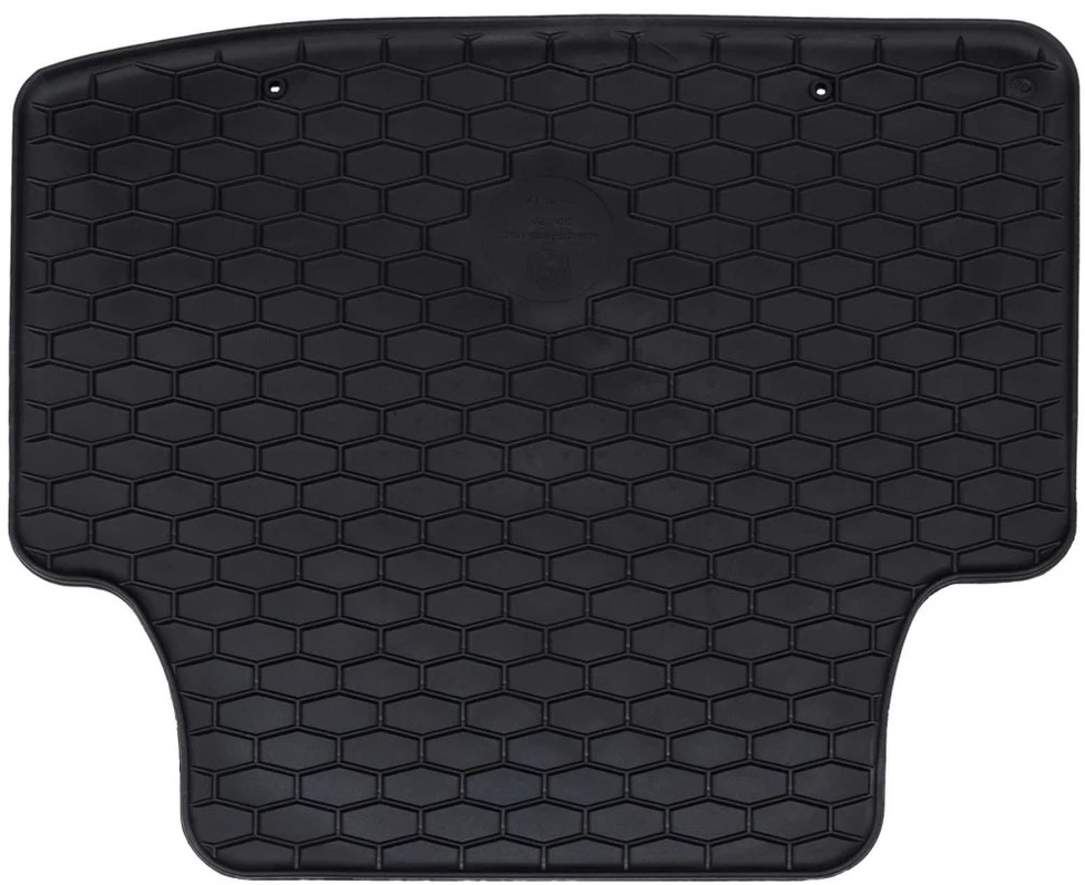 Automobilių kilimėlis 4 vnt. Tinka Škoda OCTAVIA III 2013-2019