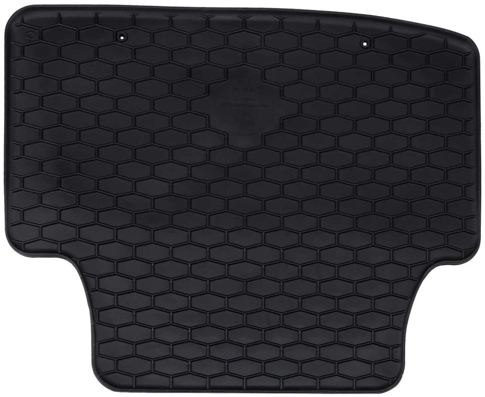 Automobilių kilimėlis 4 vnt. Tinka Škoda OCTAVIA III 2013-2019