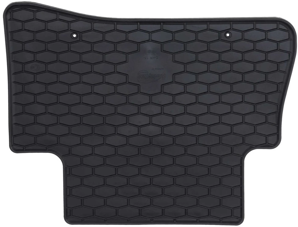 Automobilių kilimėlis 4 vnt.