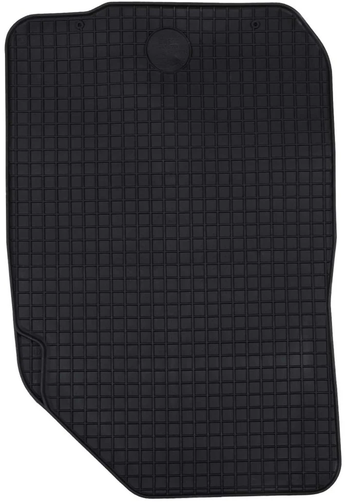 Automobilių kilimėlis 4 vnt. Tinka DACIA DUSTER 2010-2017 Guma