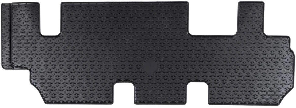 Automobilių kilimėlis Tinka VW T5 2010-2015 Guma