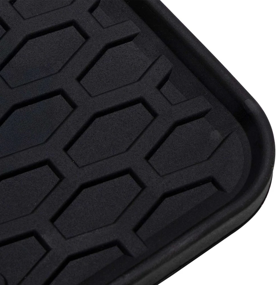 Automobilių kilimėlis Tinka VW T5 2010-2015 Guma