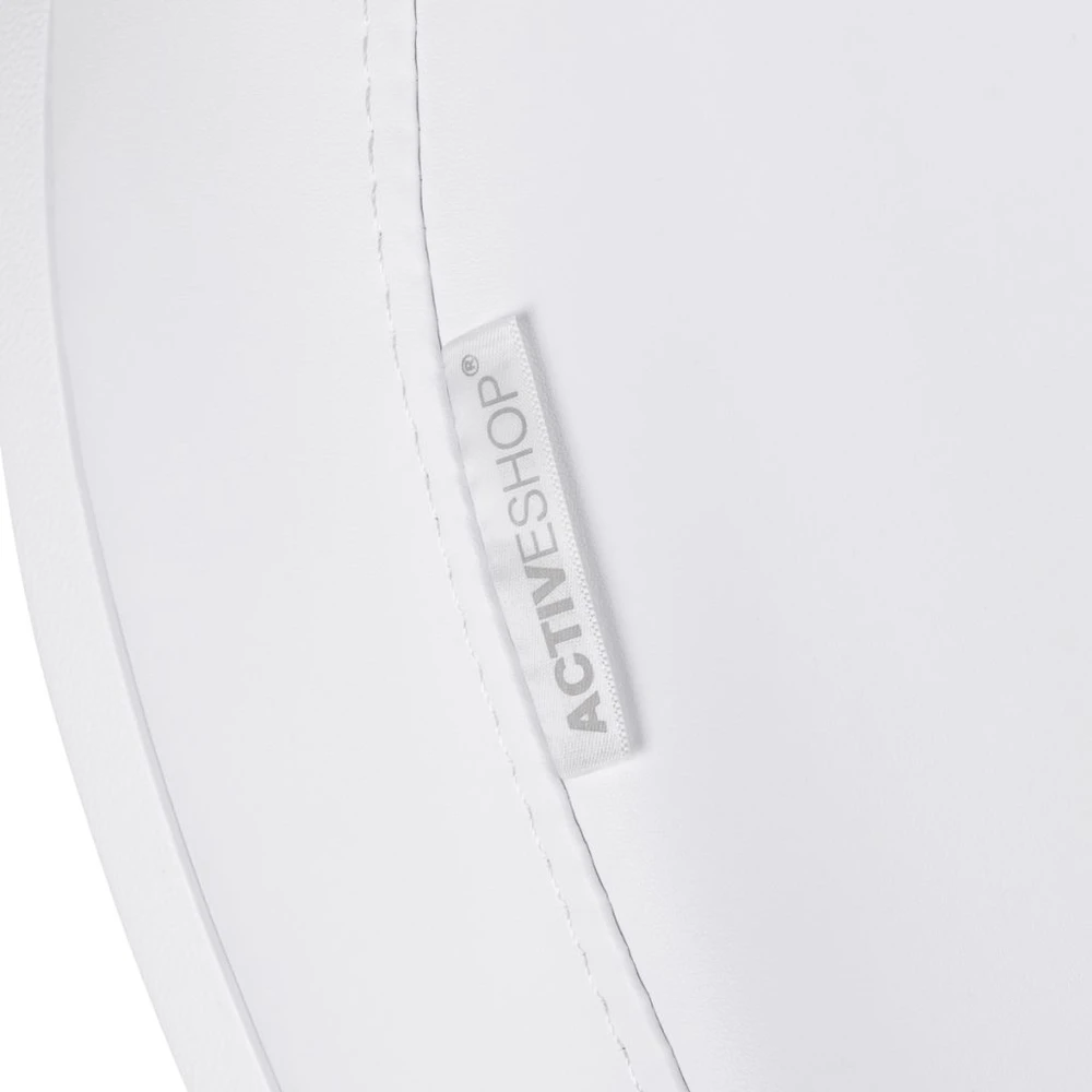 Activeshop Elektrinis kosmetologinis gultas Azzurro 708A, baltas (4 pavaros)