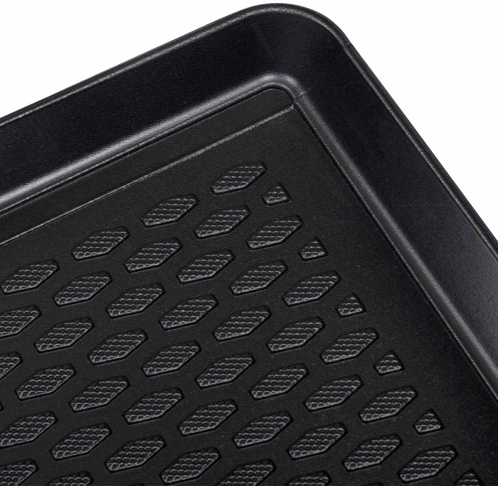 Bagažinės Kilimėlis tinka MAZDA CX-5 2017- Guma