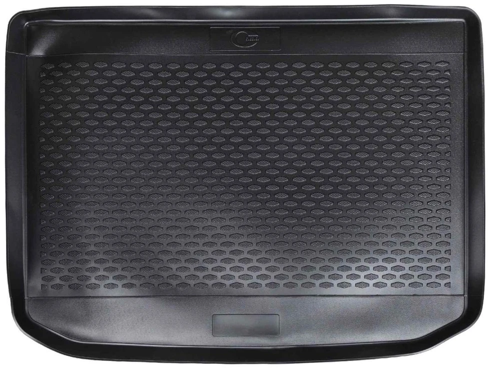 Bagažinės Kilimėlis Tinka AUDI A3 SPORTBACK 2013-2019 Guma