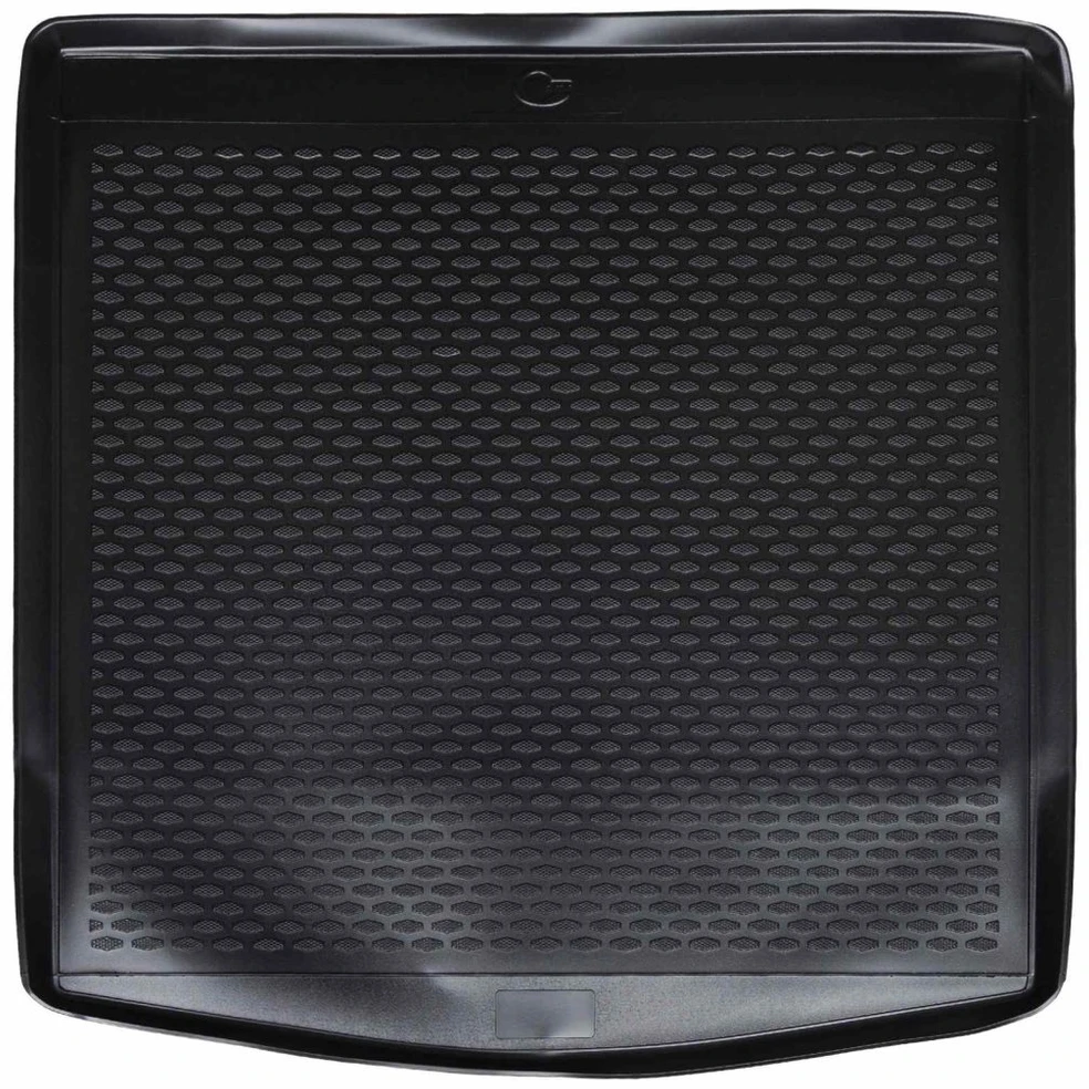 Bagažinės Kilimėlis tinka AUDI A4 SEDAN 2007-2015 Guma
