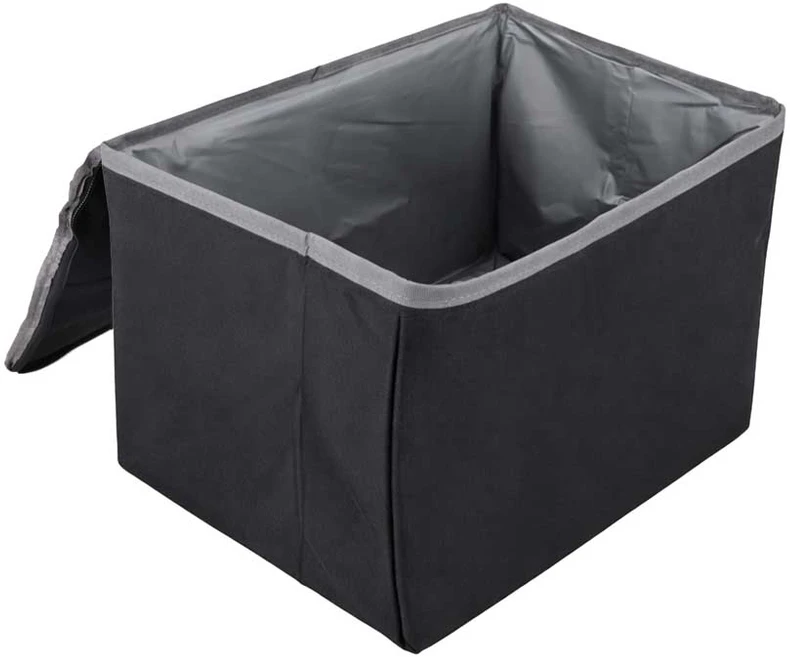 KIK Automobilio bagažinės organizatorius, termo maišas 37x76x32 cm