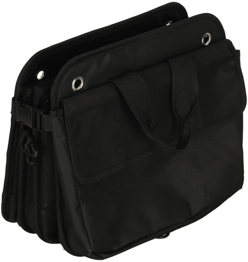 KIK Automobilio bagažinės organizatorius, termo maišas 37x76x32 cm
