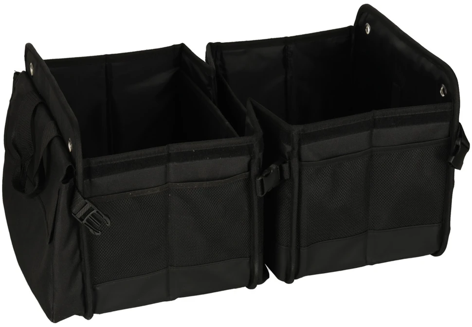 KIK Automobilio bagažinės organizatorius, termo maišas 37x76x32 cm
