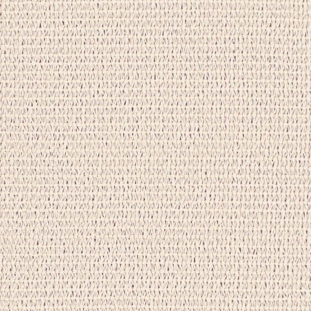 Balkono Ekranas Kreminė 75 x 800 cm HDPE ir aliuminis