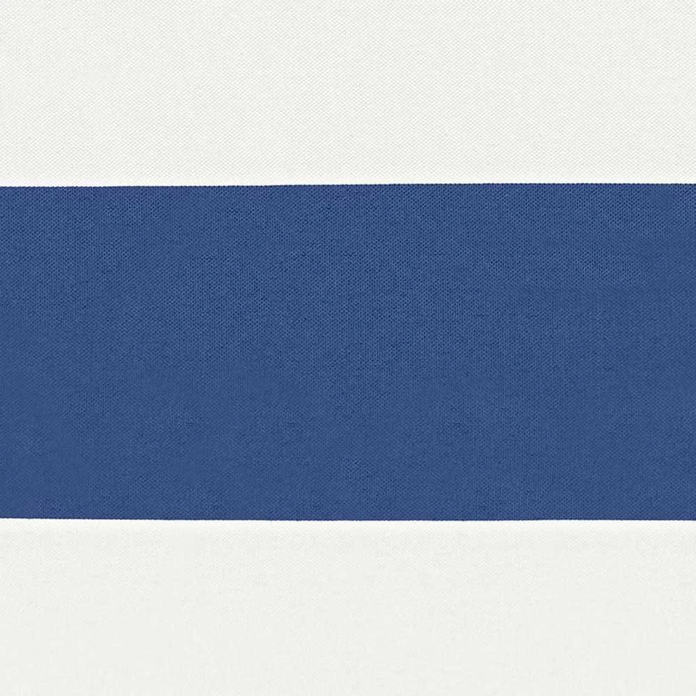 Balkono Ekranas 110 x 200 cm Oksfordo audinys Stačiakampio