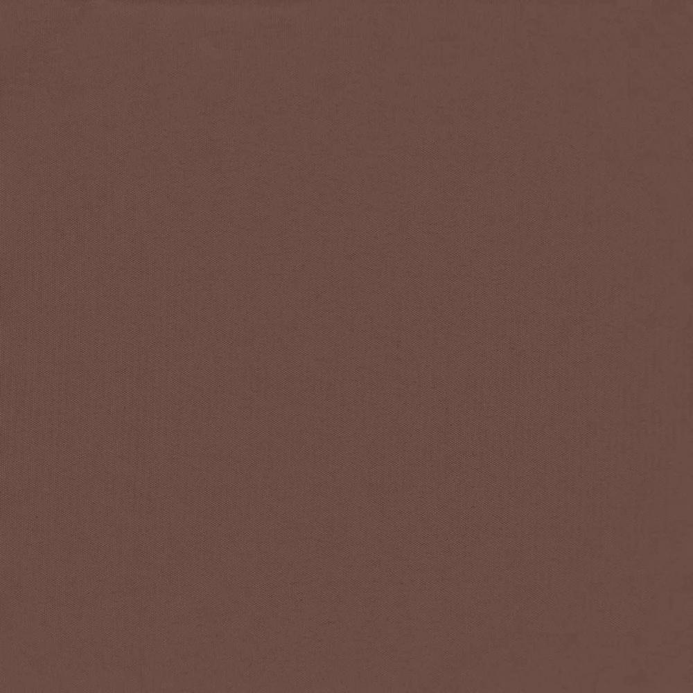 Balkono Ekranas 120 x 200 cm Oksfordo audinys Stačiakampio Ruda
