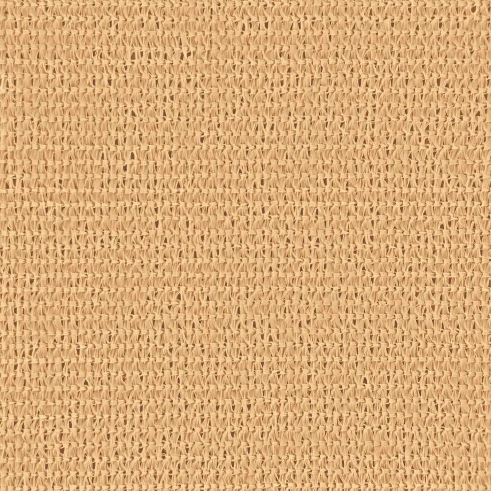 Balkono uždanga Stačiakampio 75 x 300 cm HDPE ir aliuminis