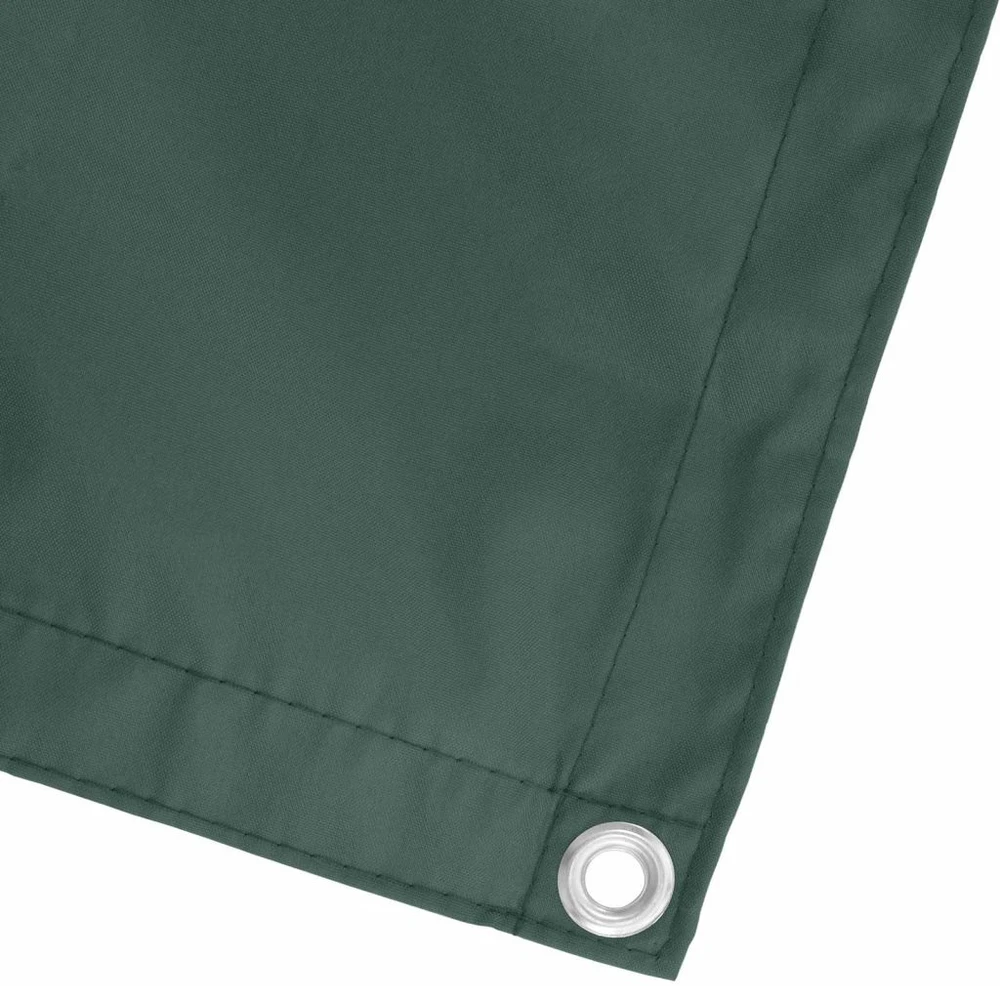 Balkono Ekranas 100 x 500 cm Oksfordo audinys Stačiakampio