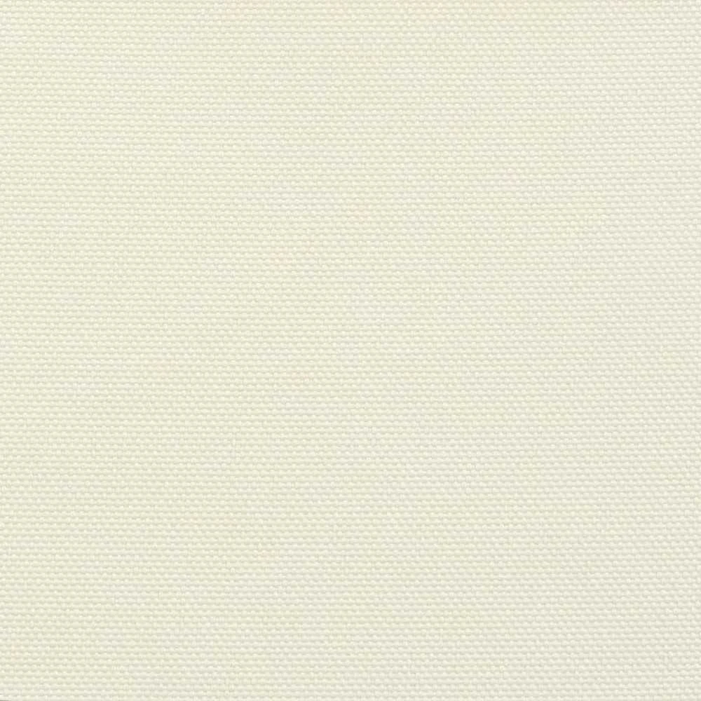 Balkono pertvara, kreminė, 120x700cm, 100% oksfordo poliesteris