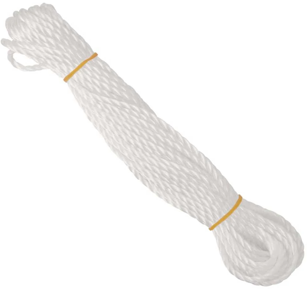 Balkono pertvara, mėlynos ir baltos spalvos, 90x300cm, HDPE