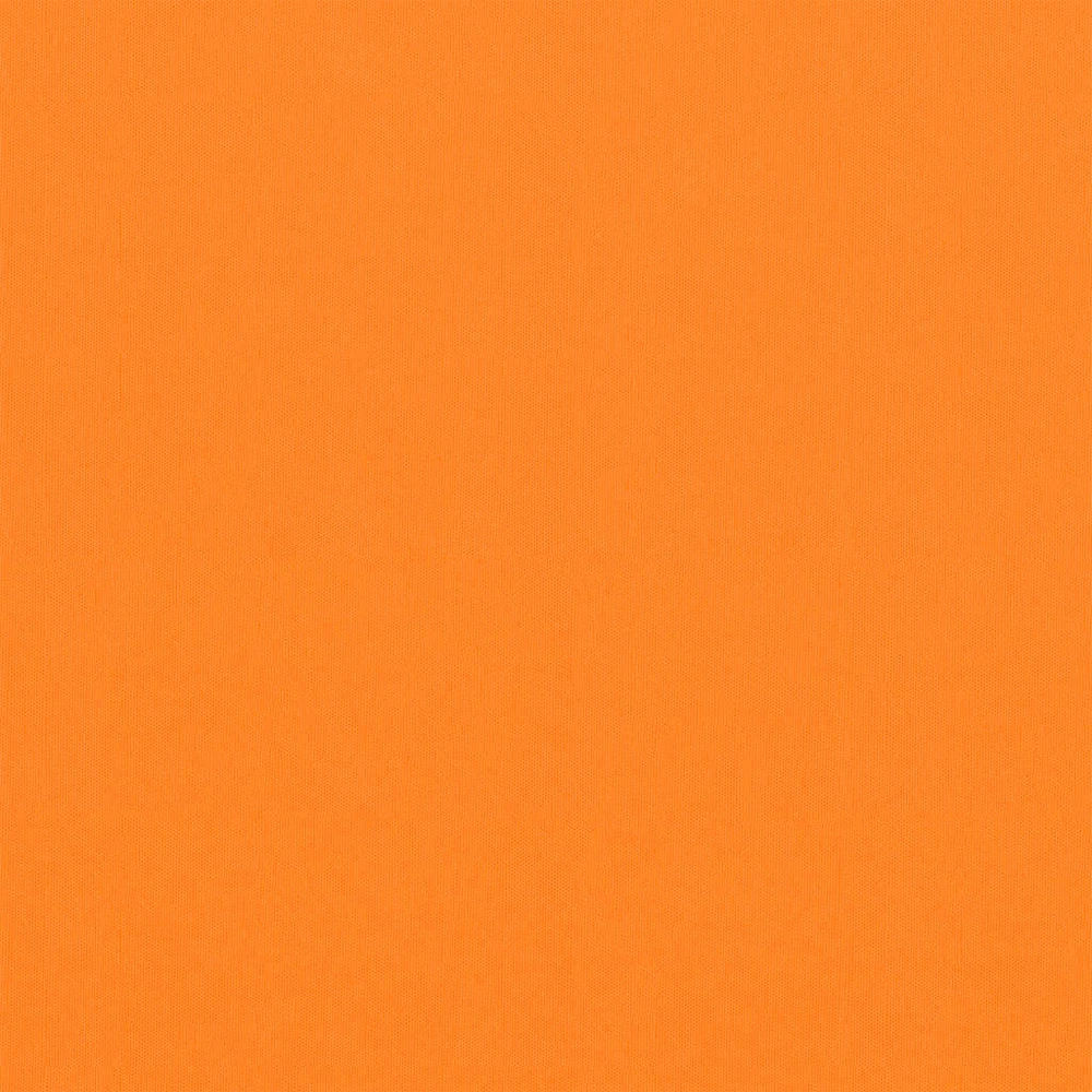 Balkono pertvara, oranžinė, 75x700 cm, 100% poliesteris, oksfordas