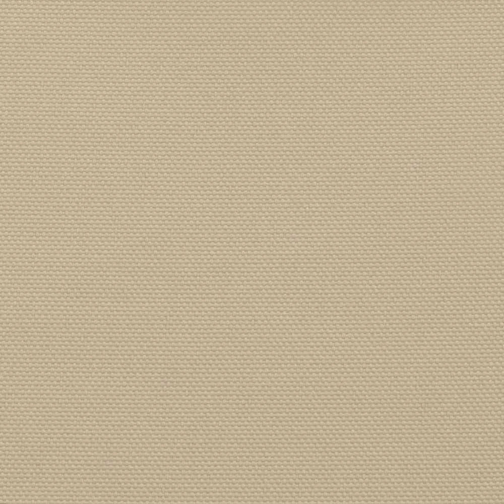 Balkono pertvara, smėlio, 90x700cm, 100% oksfordo poliesteris