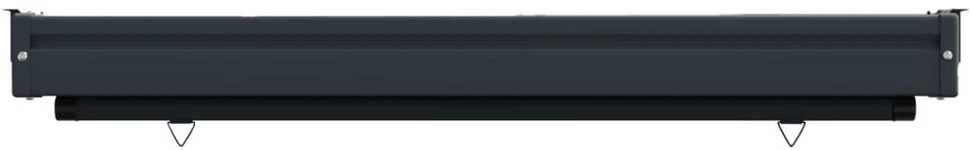 Balkono Šoninė Markizė 117 x 250 cm