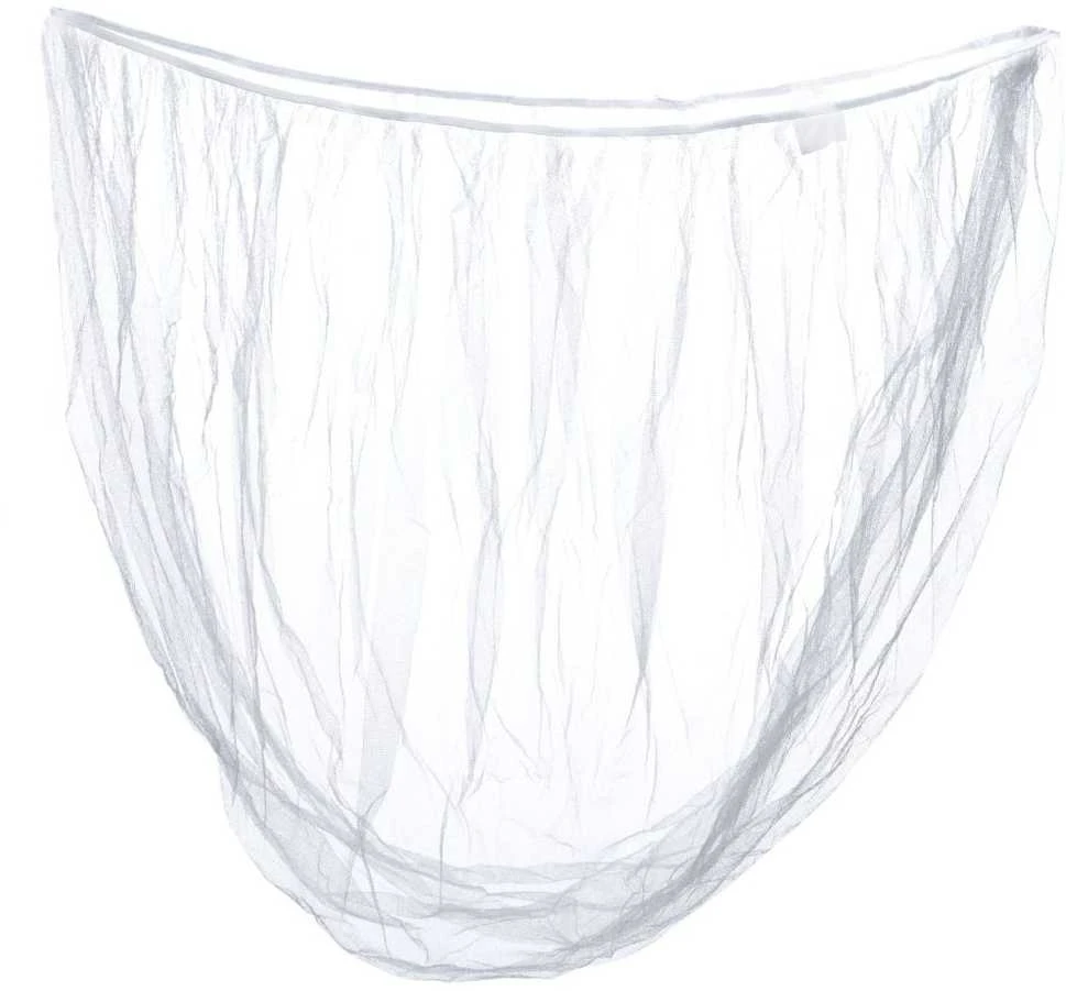 Roger Kėdutės elastinis tinklelis nuo uodų 140 cm