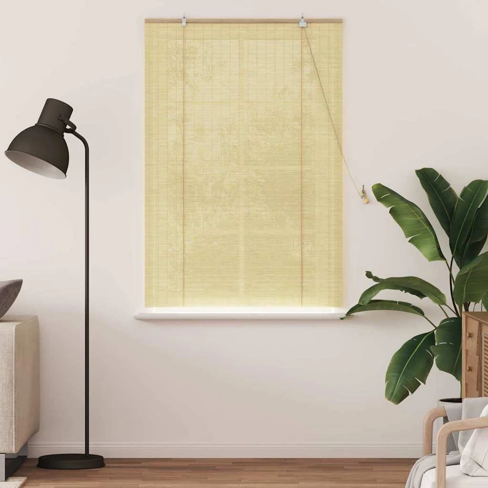Roletas Gamta 100 x 160 cm Bambukas