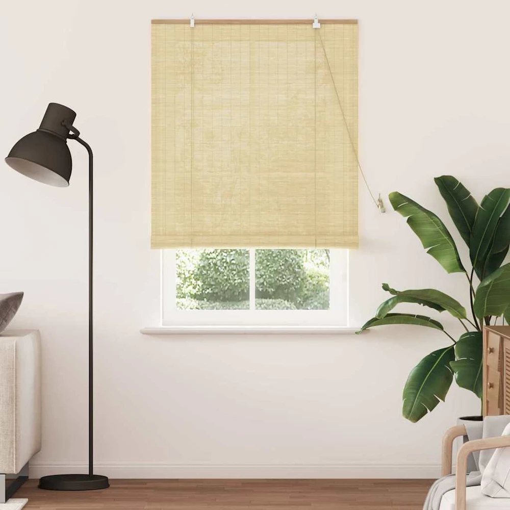 Roletas Gamta 120 x 220 cm Bambukas