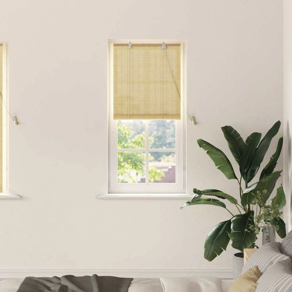 Roletas Gamta 60 x 160 cm Bambukas