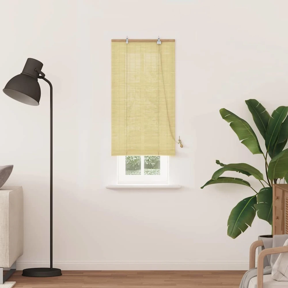 Roletas Gamta 60 x 220 cm Bambukas