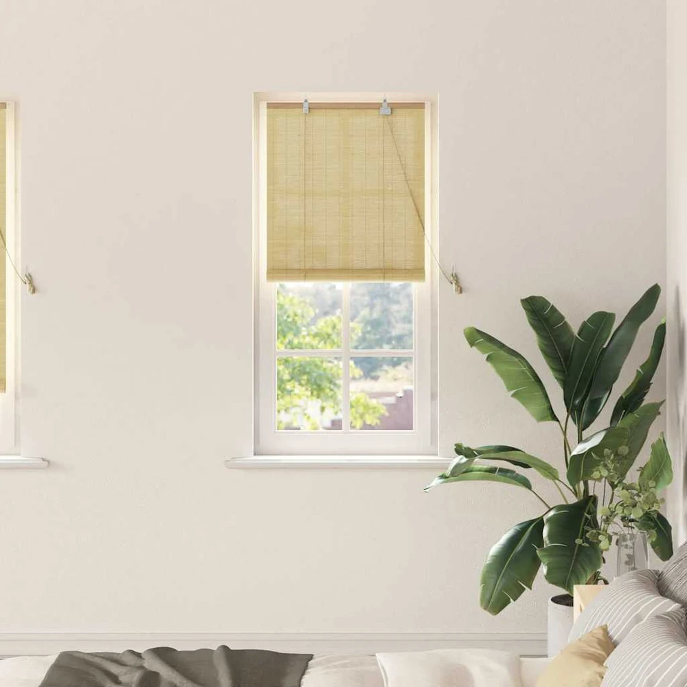 Roletas Gamta 60 x 220 cm Bambukas