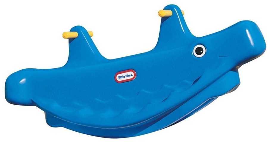 Little Tikes KIIKHOBU KAHELE (SININE)