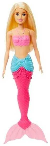 Mattel Barbie Dreamtopia undinėlė HGR05