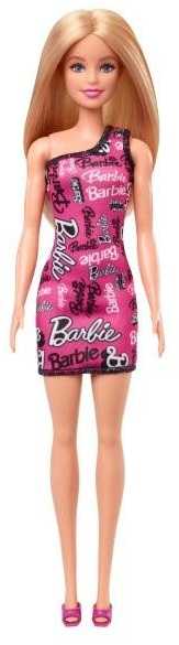 Mattel Barbie Szykowna Lėlė HRH07