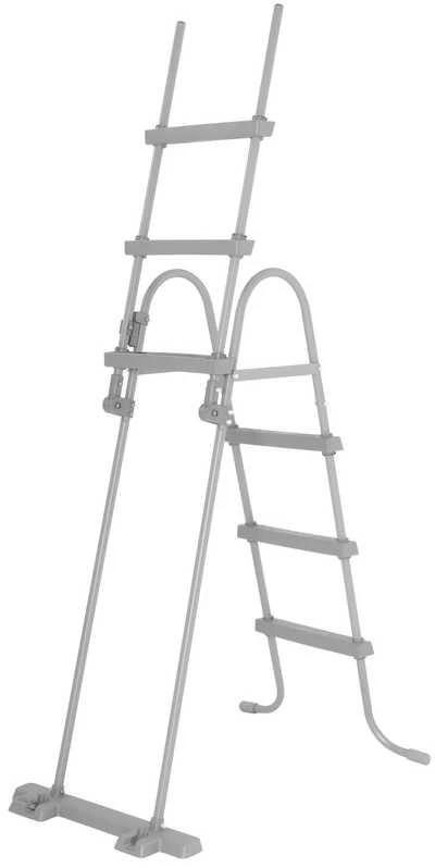 Bestway Baseino kopėčios 107 cm