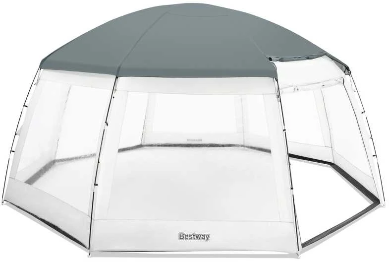 Bestway Skliautas baseinui, 600x600x295cm